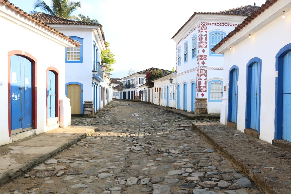 Photograph by Andreson Dutra