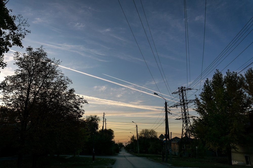 Photograph by Виталий Павлов