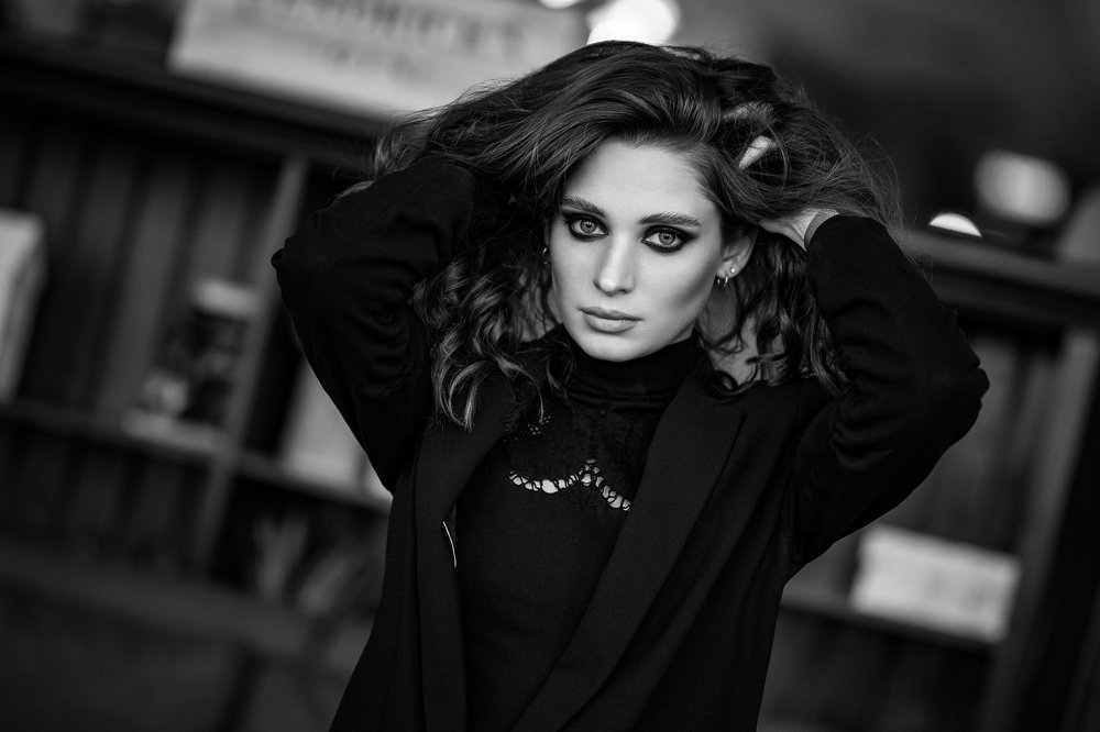 Photograph by салтанов андрей