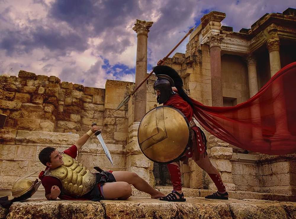 Photograph by Александр Бен Сандлер