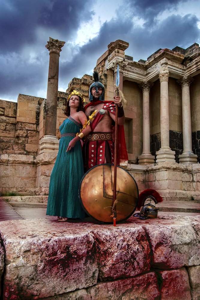 Photograph by Александр Бен Сандлер