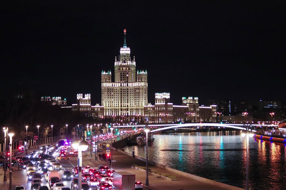 Photograph by Полина Голованова