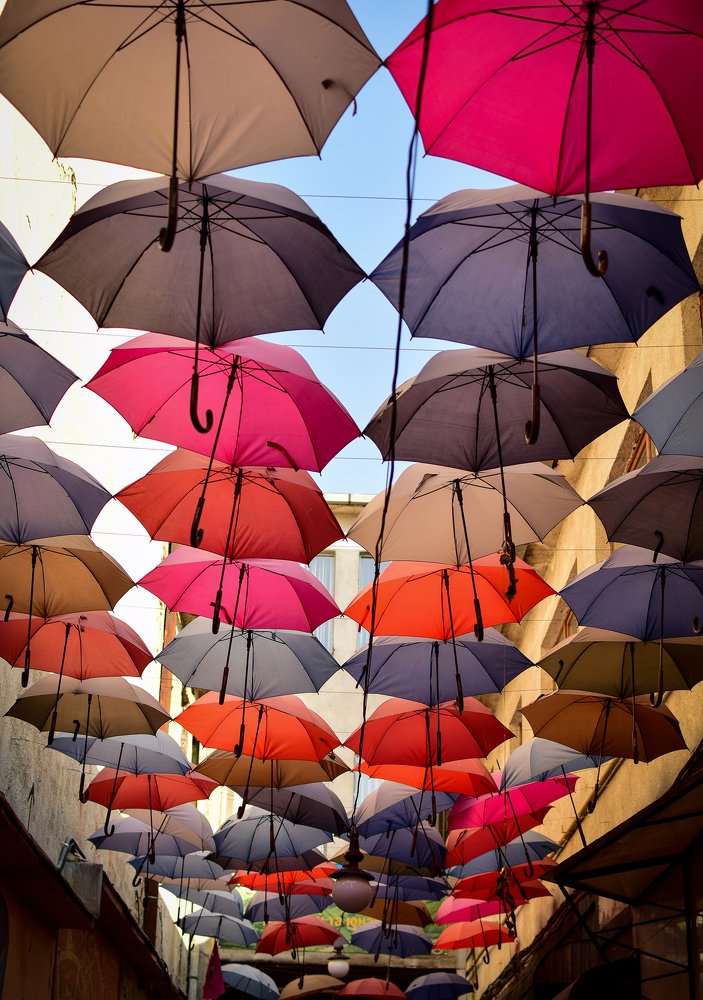 Photograph by Анастасия Донская