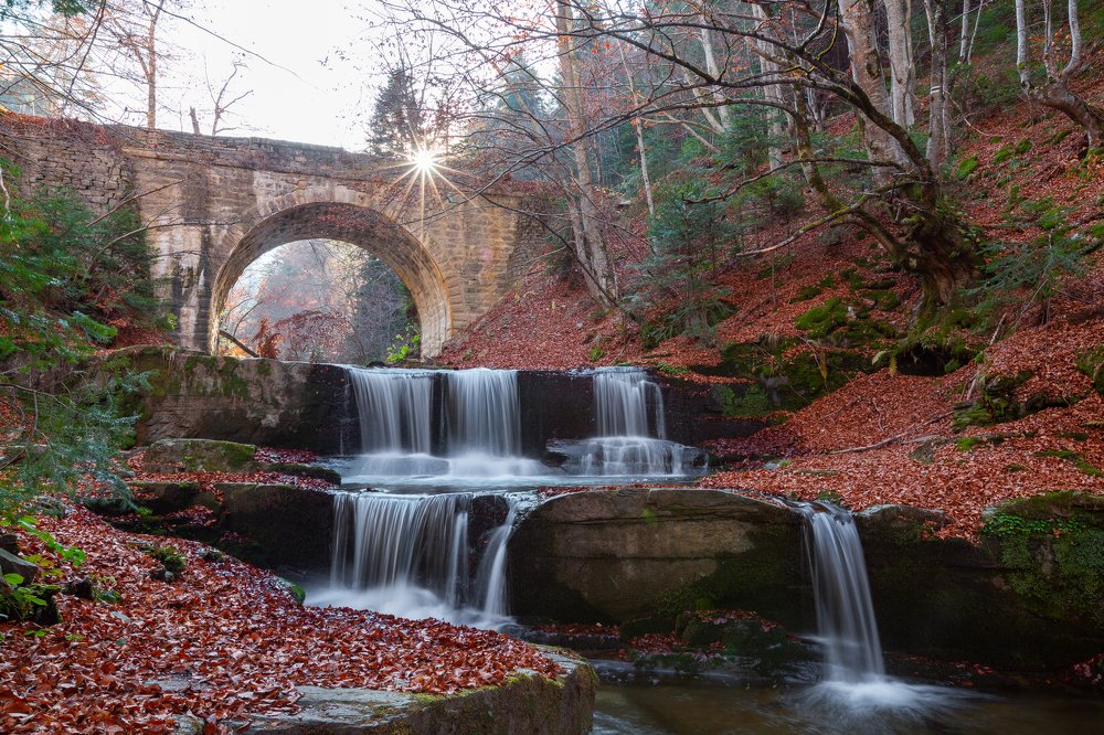 Photograph by Yaroslav Chepurnoy