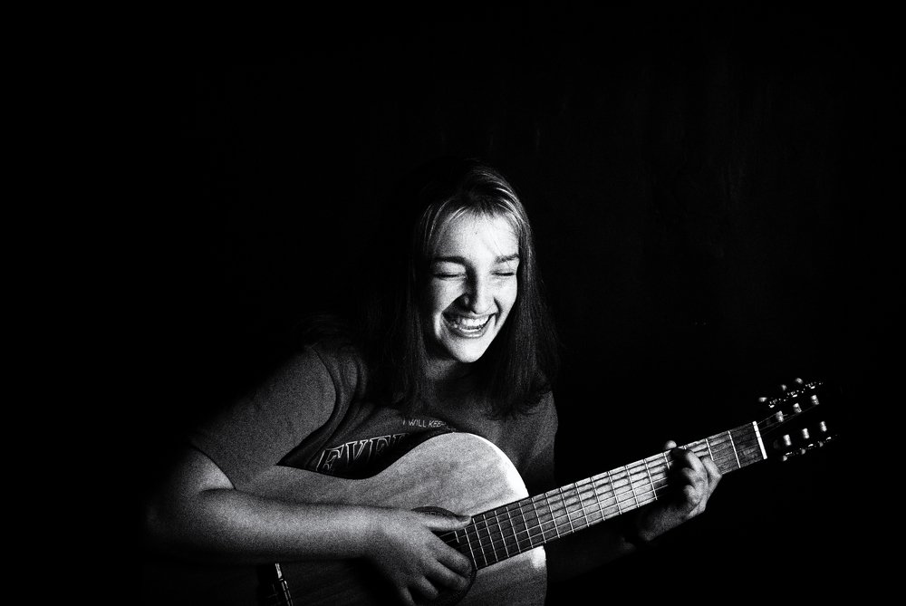 Photograph by Анна Милёшина