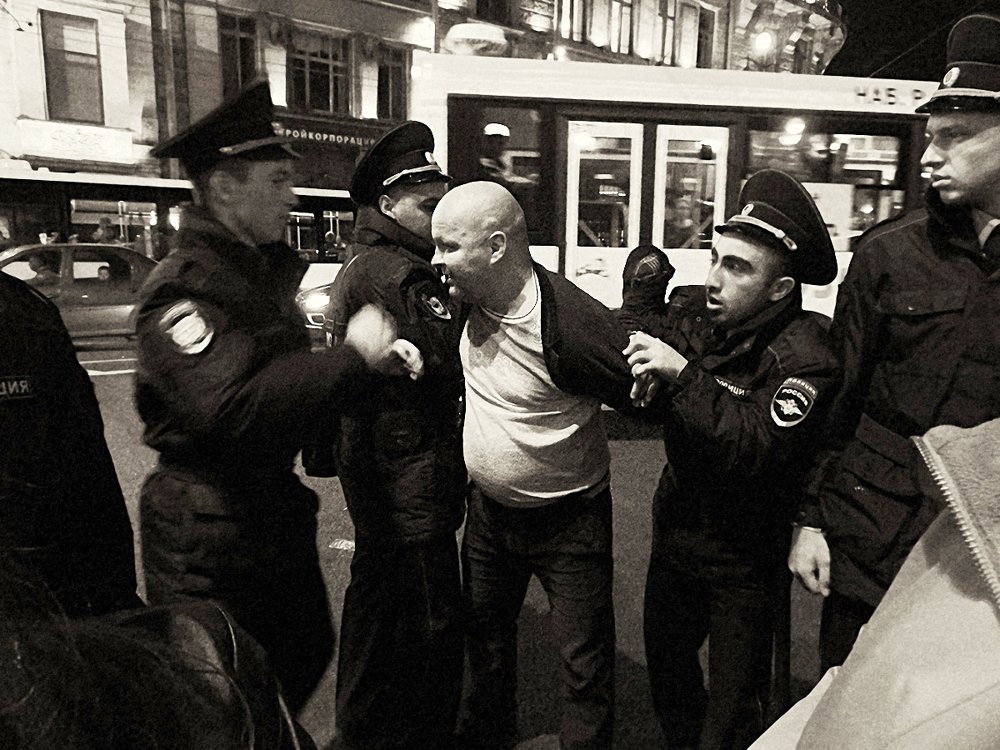 Photograph by Александр Скибицкий