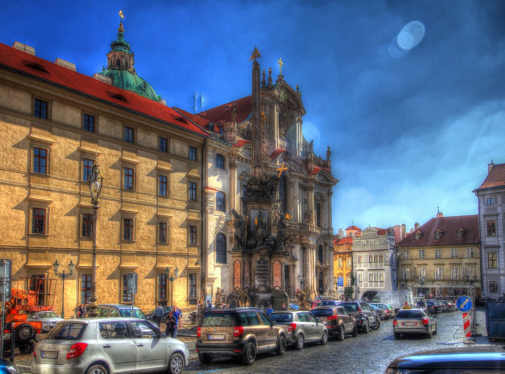 Photograph by Владимир Михайлов