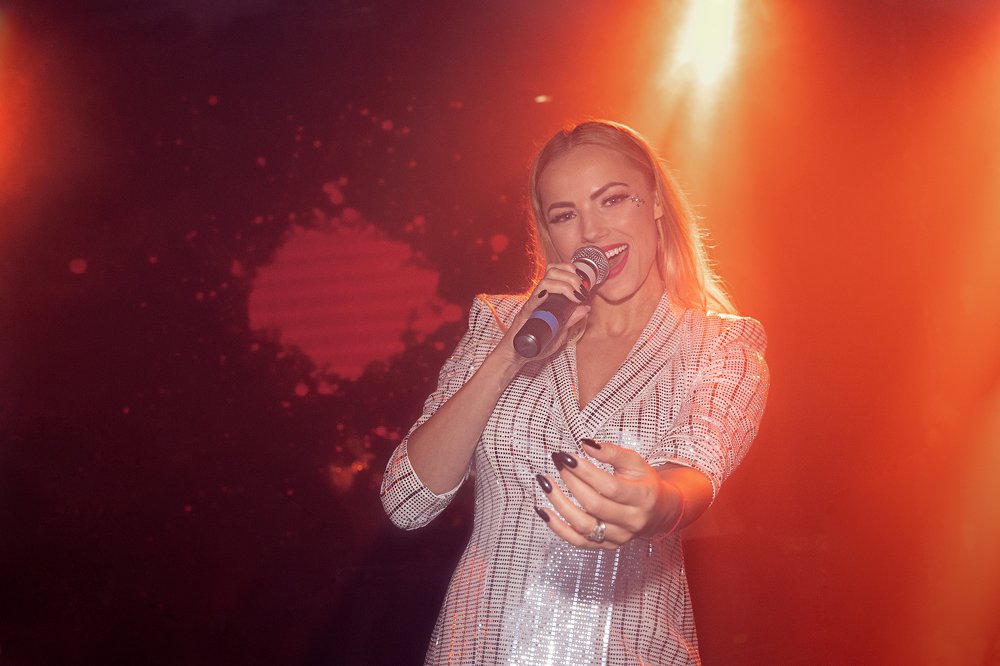 Photograph by Aurimas Poznanskas