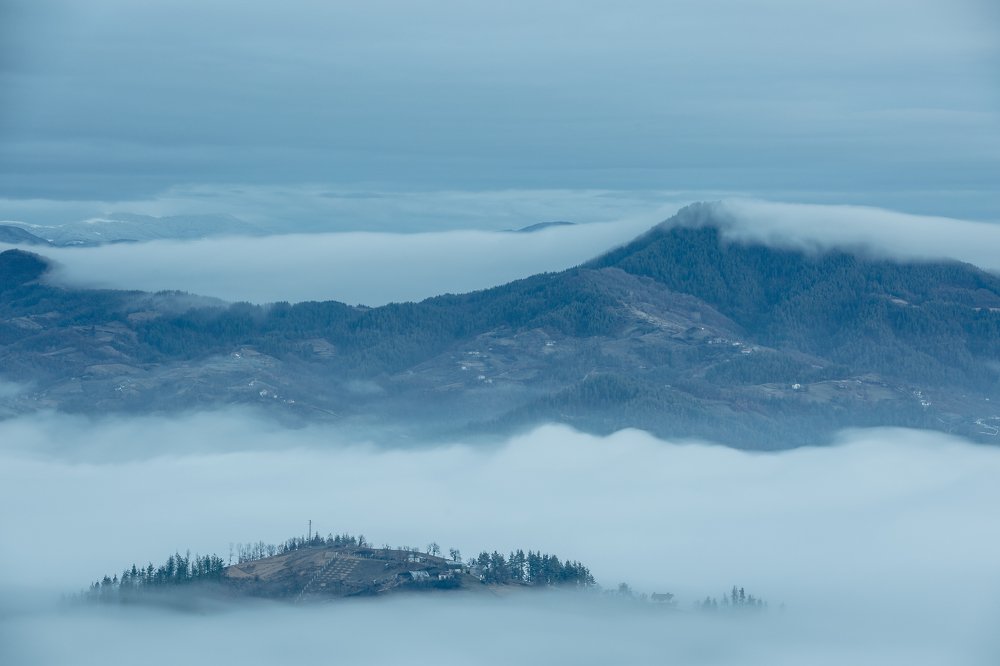 Photograph by Yaroslav Chepurnoy