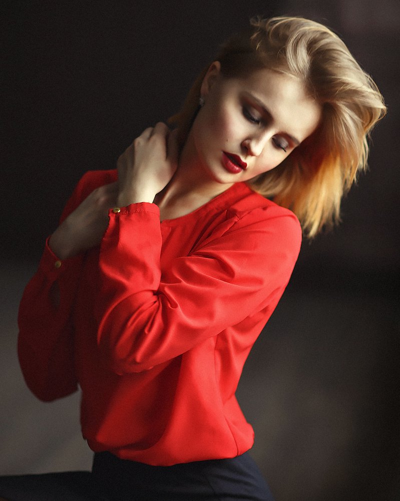 Photograph by Надя Акула