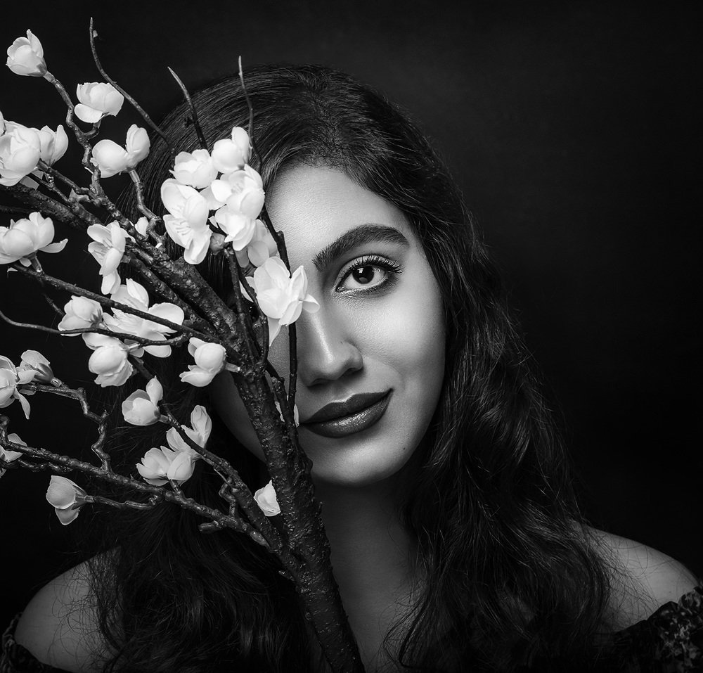 Photograph by Hamid Rastin