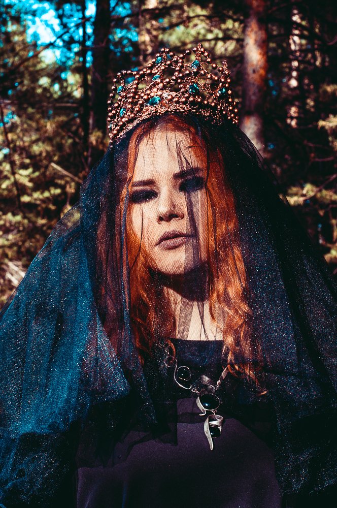 Photograph by Александра Гончарова