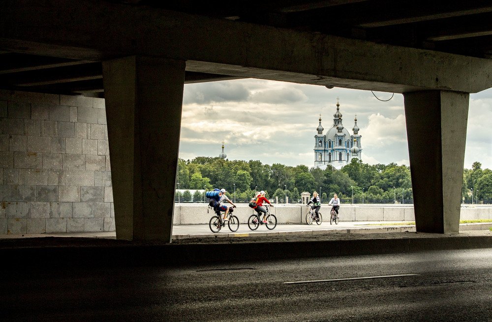 Photograph by Николай Ефимов