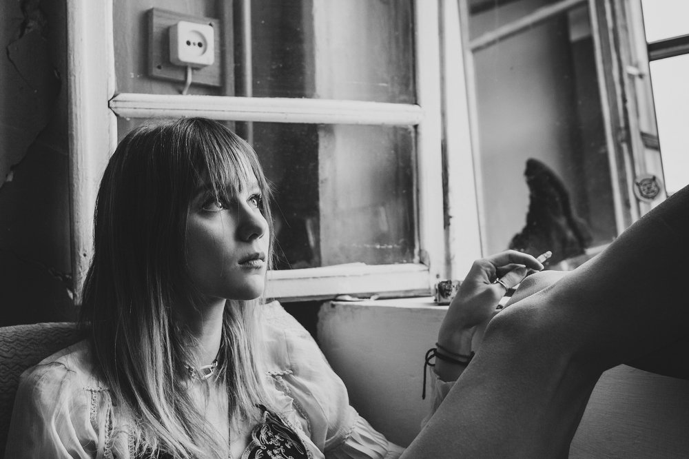 Photograph by АЛЕНА ПОЗДНЯК