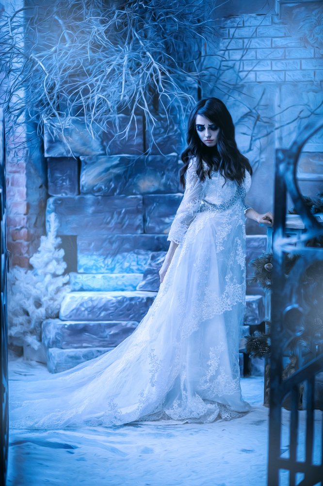 Photograph by Екатерина Хамзина