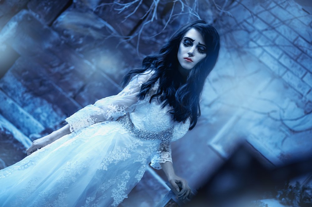 Photograph by Екатерина Хамзина