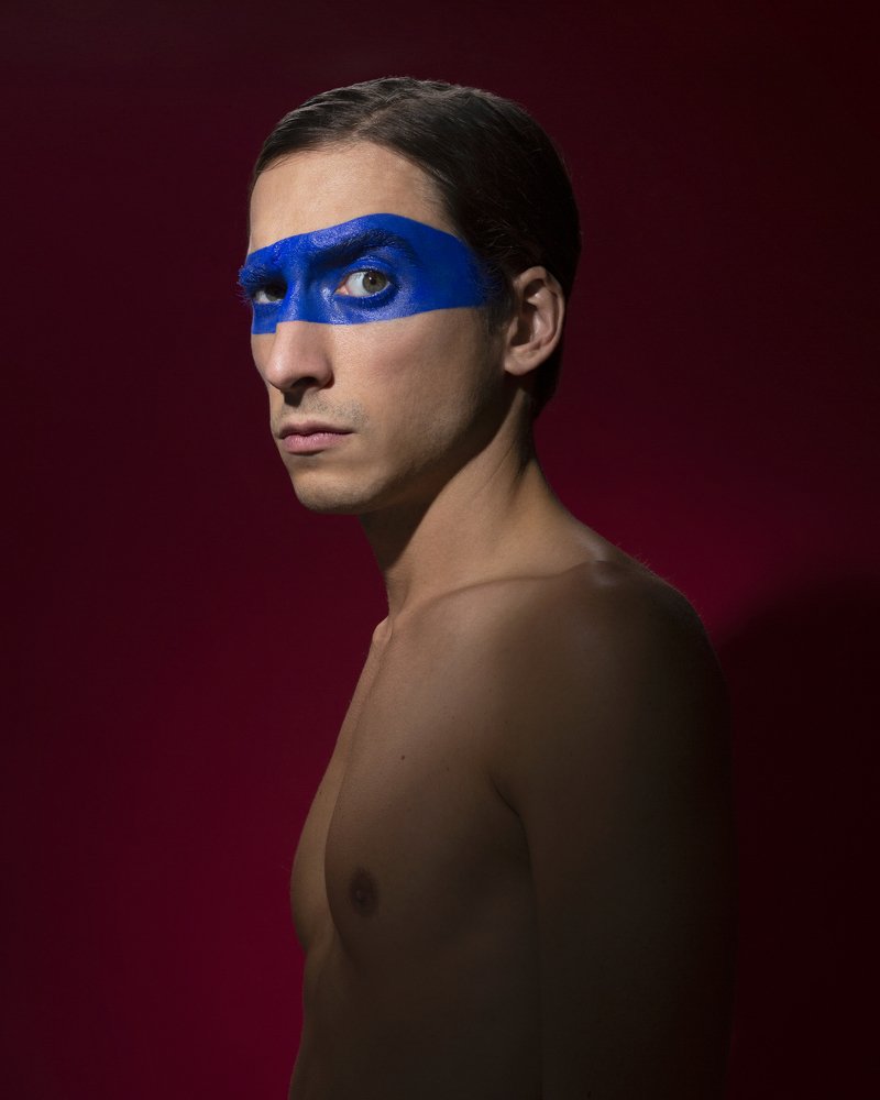 Истинное лицо