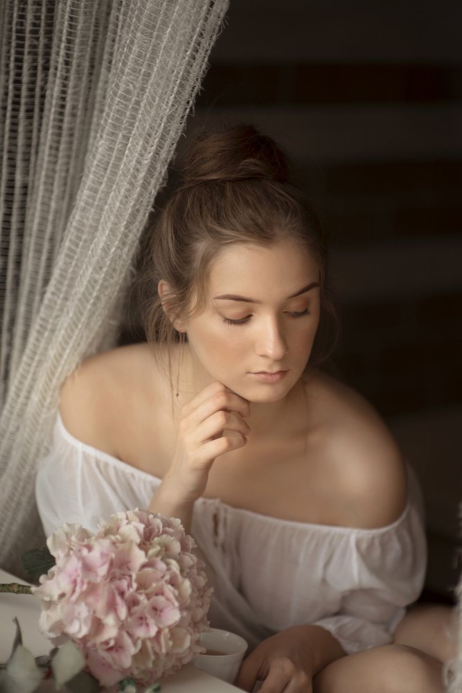 Photograph by Алёна Попко