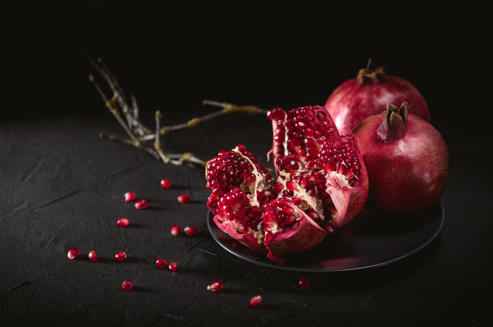 Photograph by Anna Makarenkova