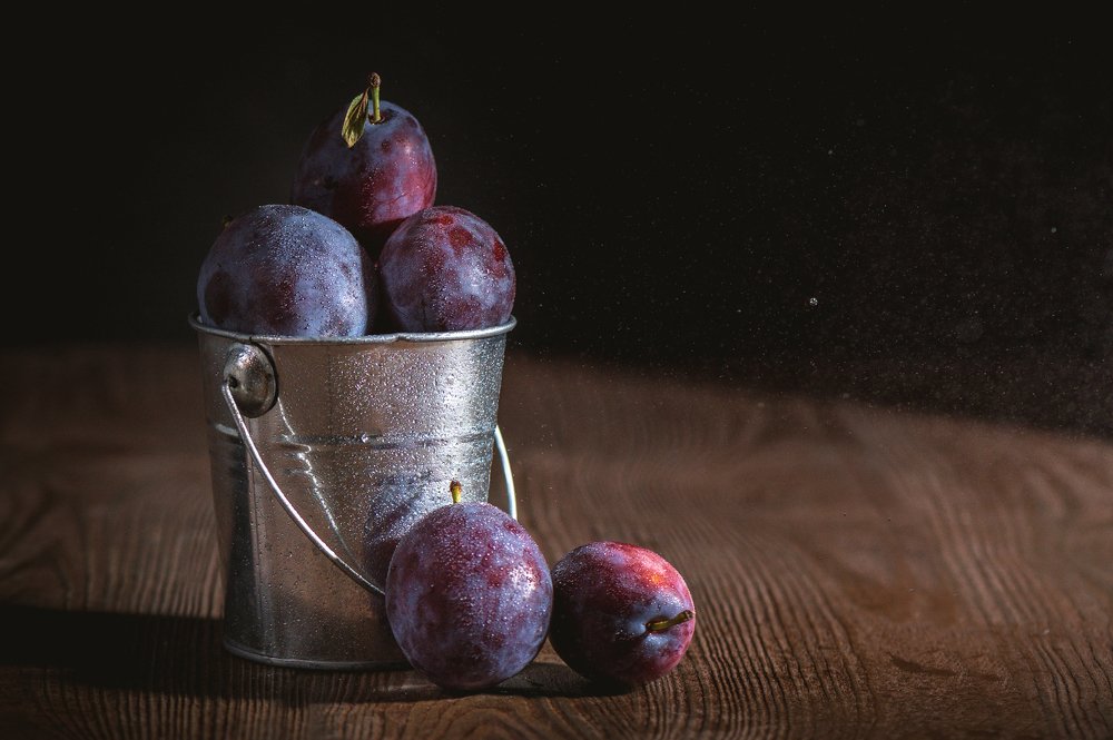 Photograph by Anna Makarenkova