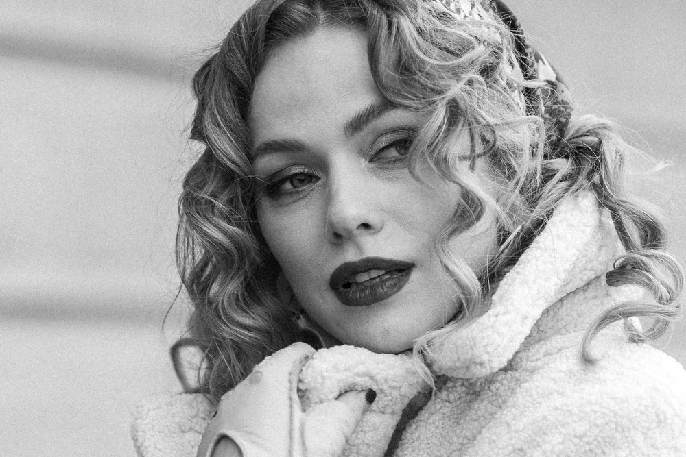 Photograph by Наталья Скроб