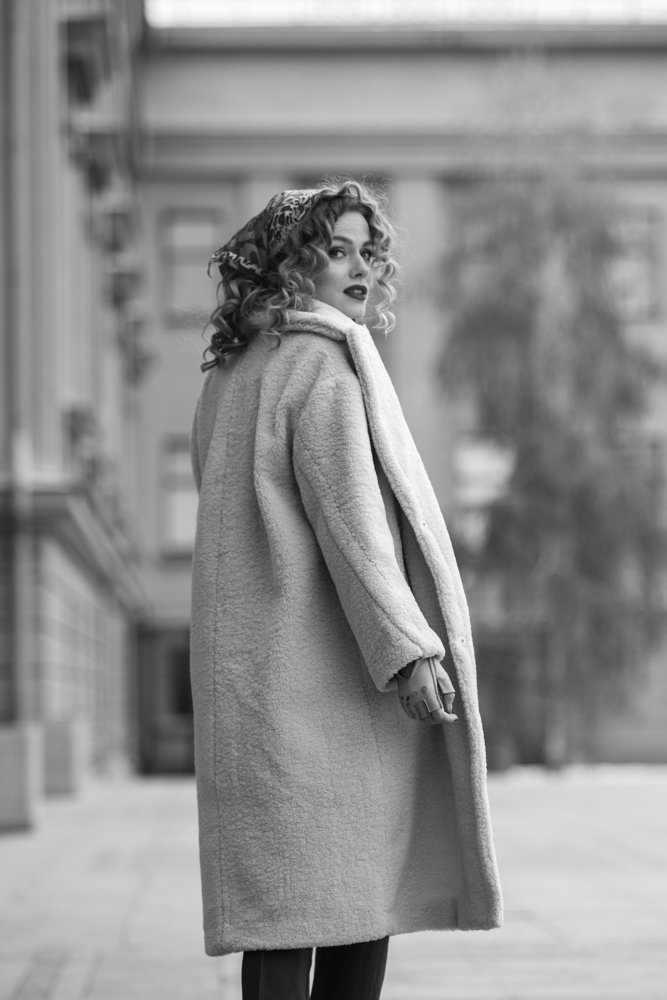 Photograph by Наталья Скроб