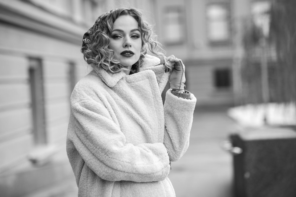 Photograph by Наталья Скроб