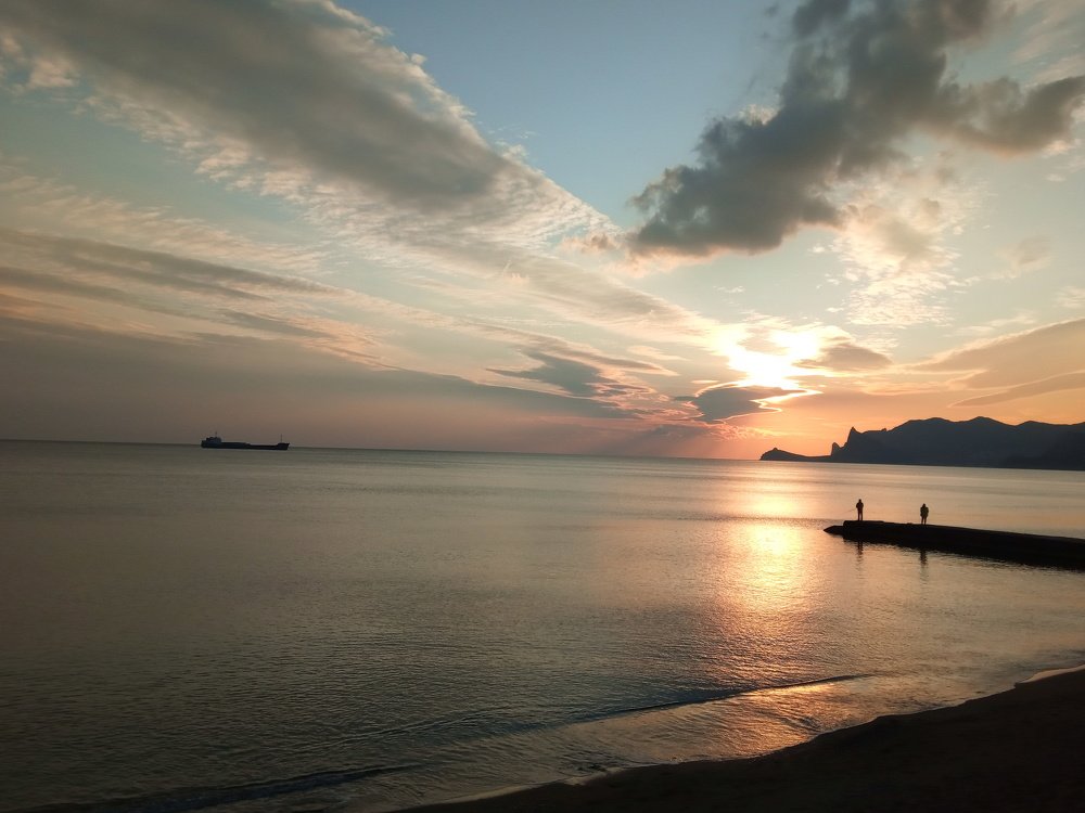 Photograph by Татьяна Перепелкина