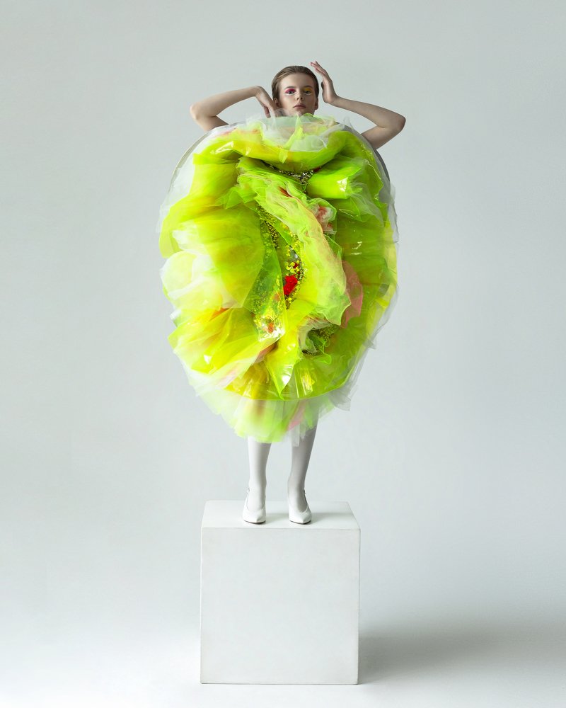 Photograph by Петрова Ольга