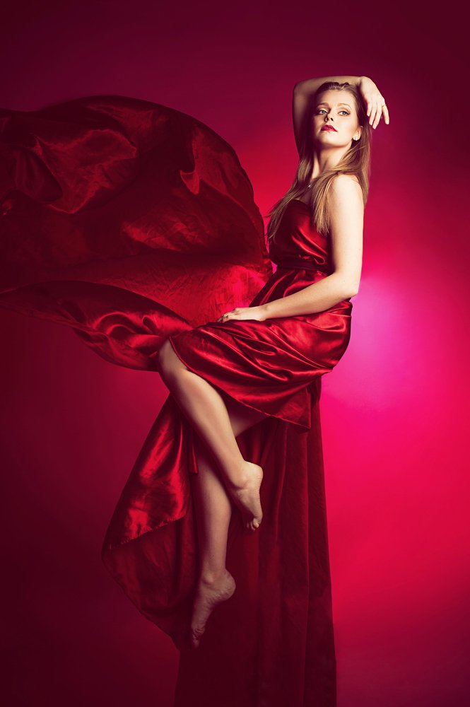 Photograph by Сафронова Любовь