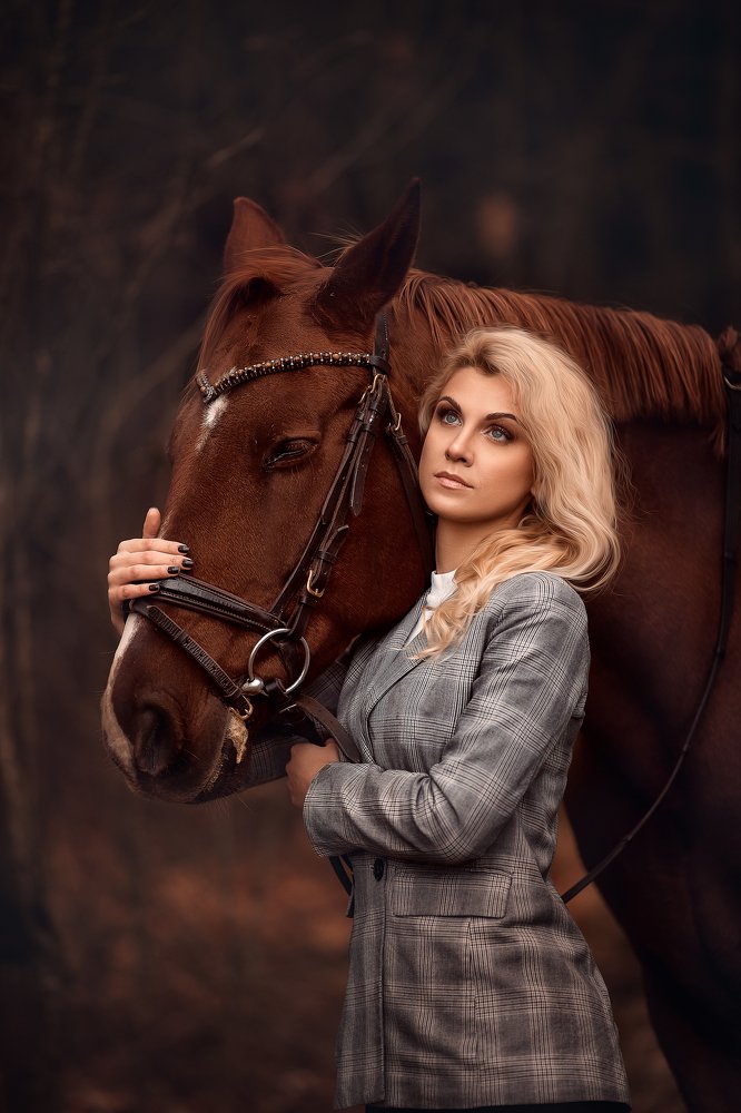 Photograph by Анна Кучинская