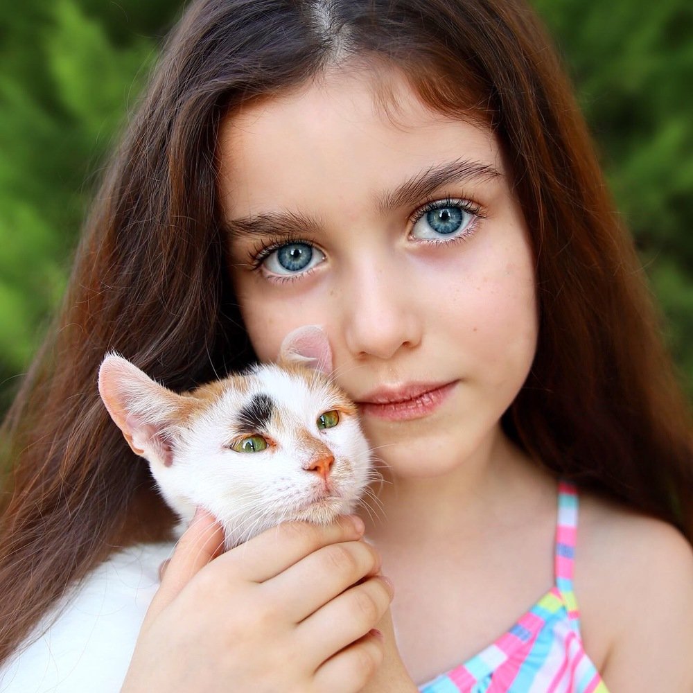 Photograph by Анастасия Инан