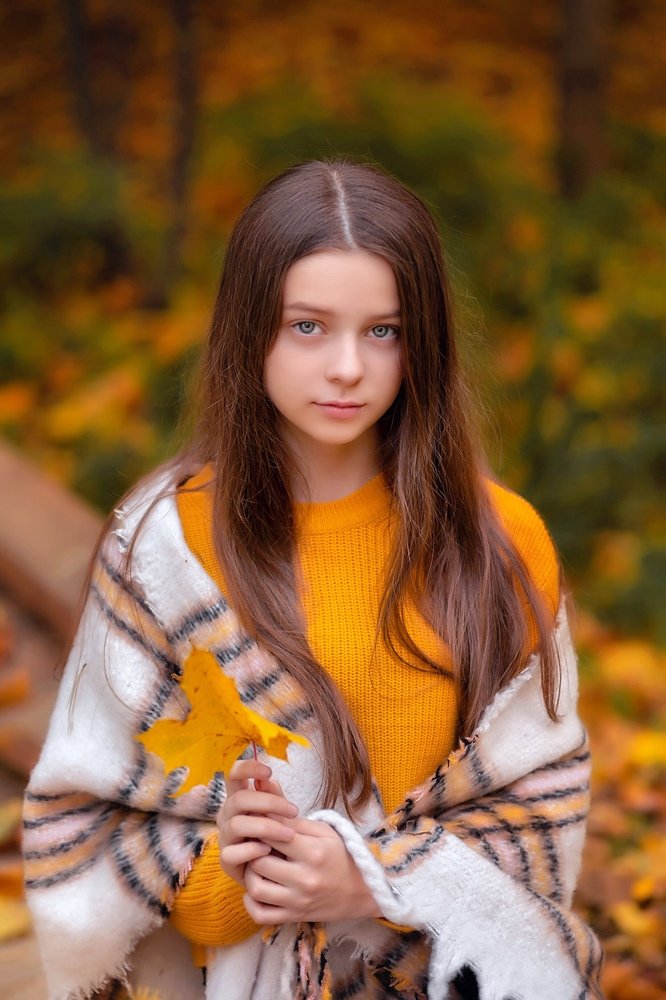 Photograph by Жанна Король