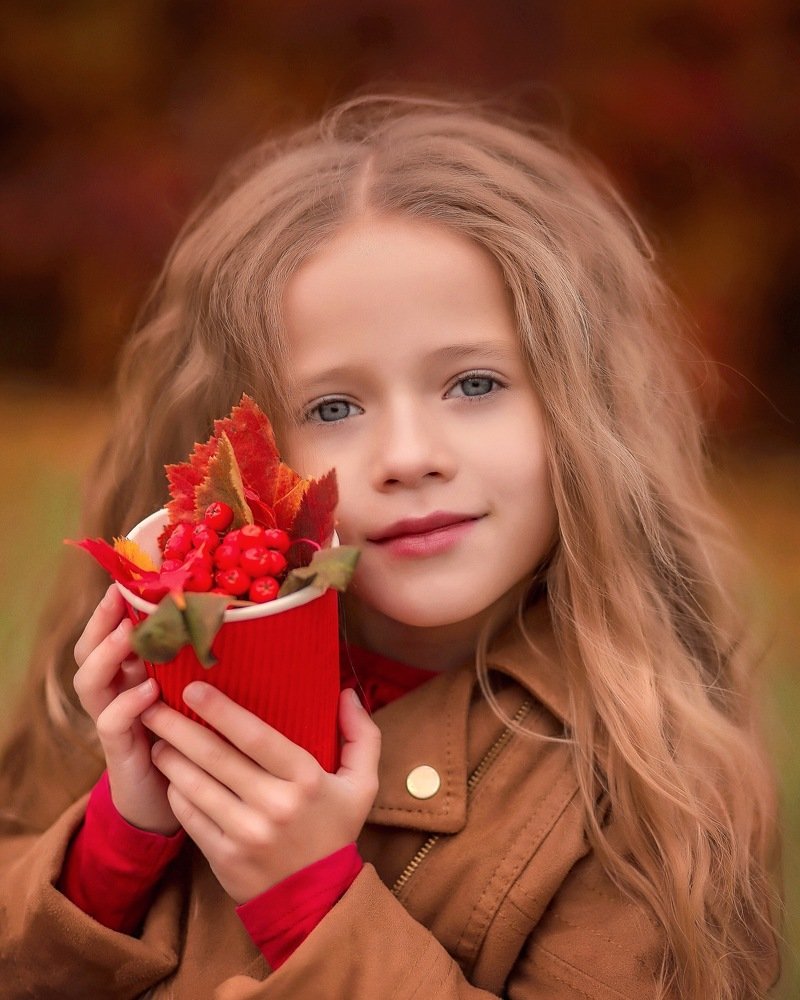 Photograph by Жанна Король