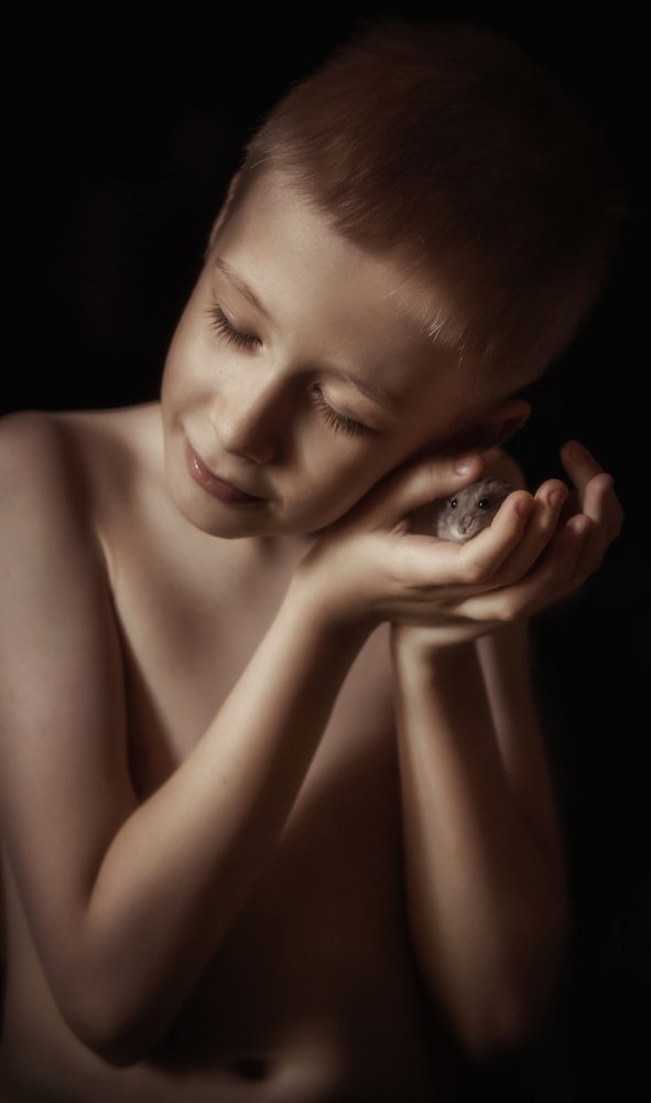 Photograph by Бельковская Женя