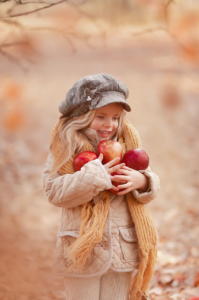 Photograph by Fokina Valeria