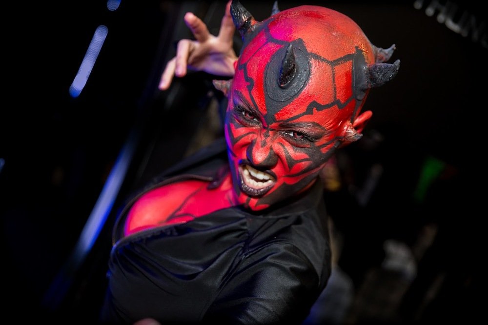 Photograph by Александр Комаров