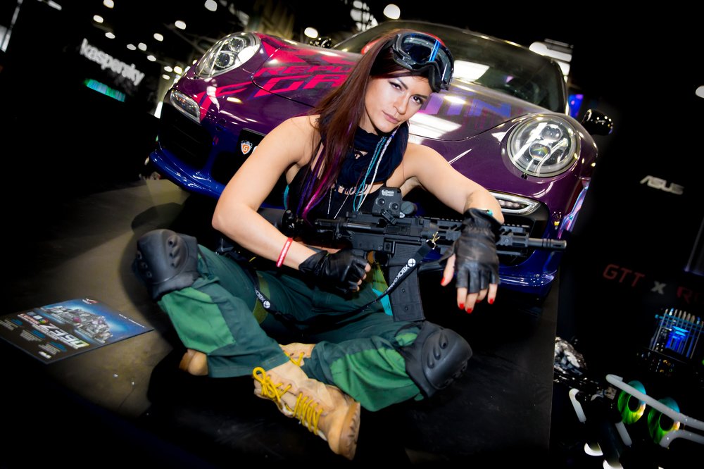 Photograph by Александр Комаров