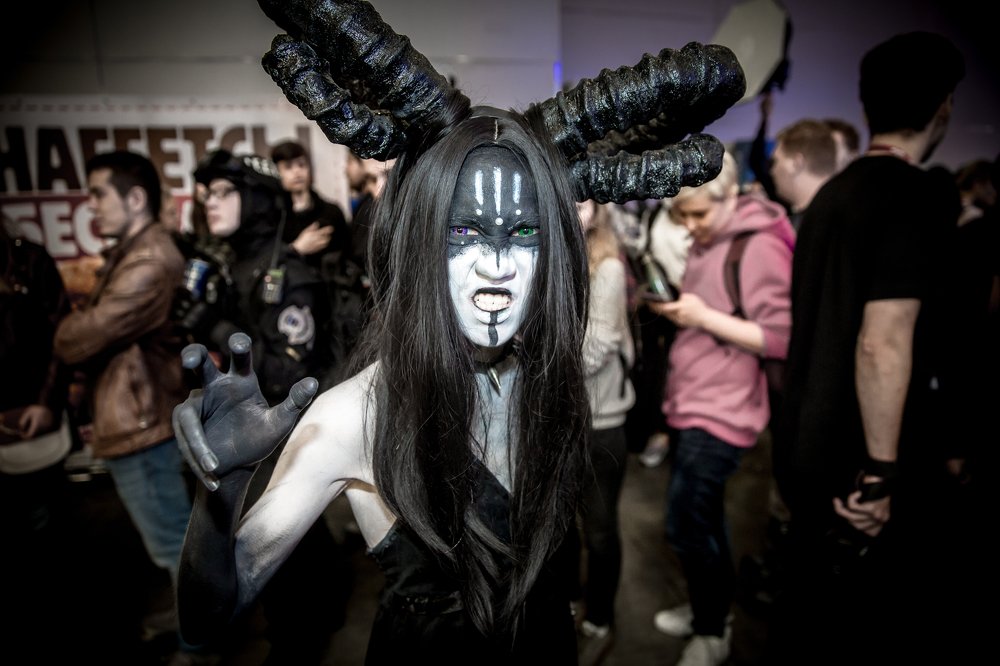 Photograph by Александр Комаров