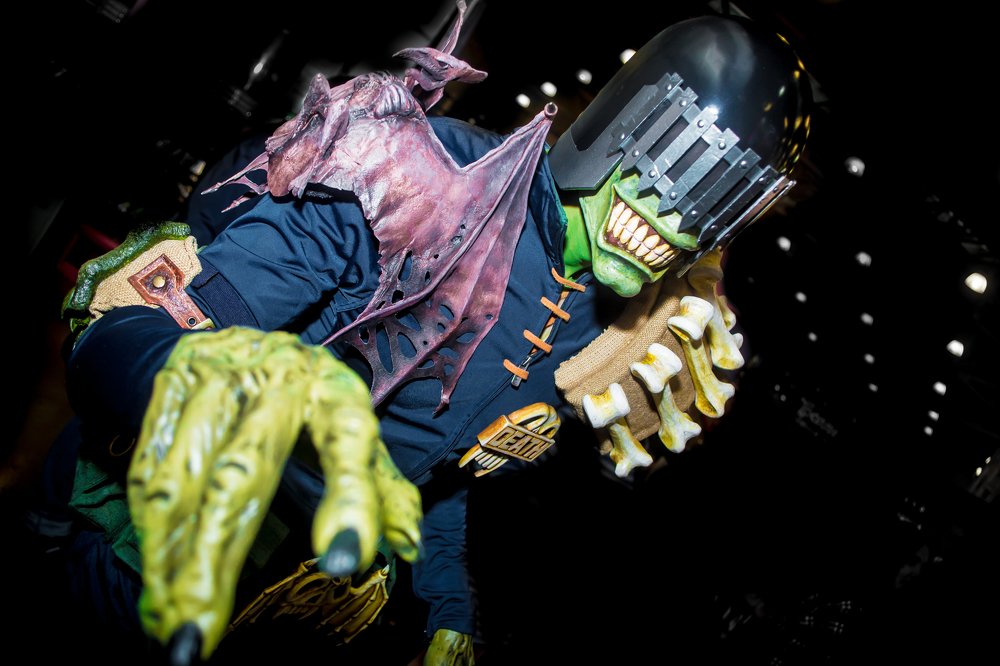 Photograph by Александр Комаров