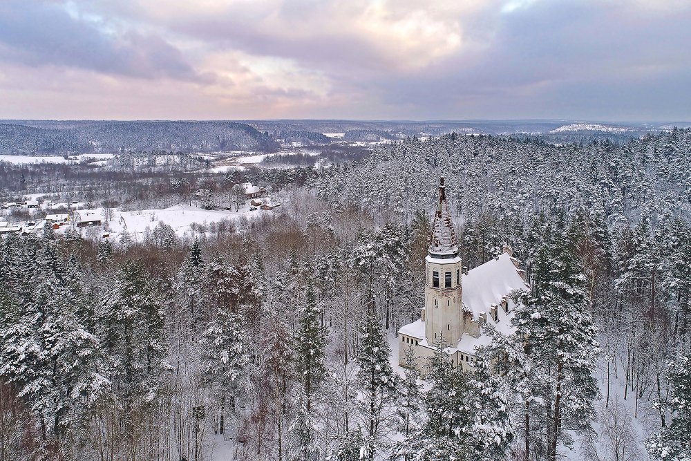 Photograph by Артём Самохвалов