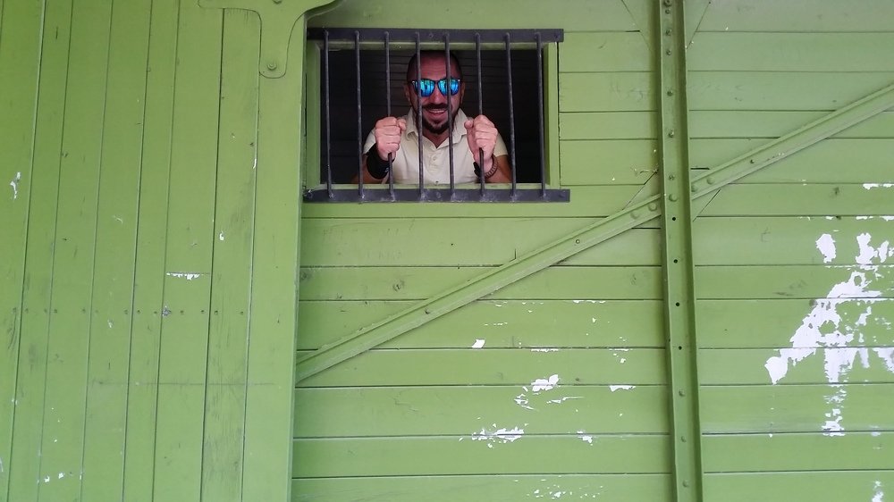 Photograph by Sead Ciric