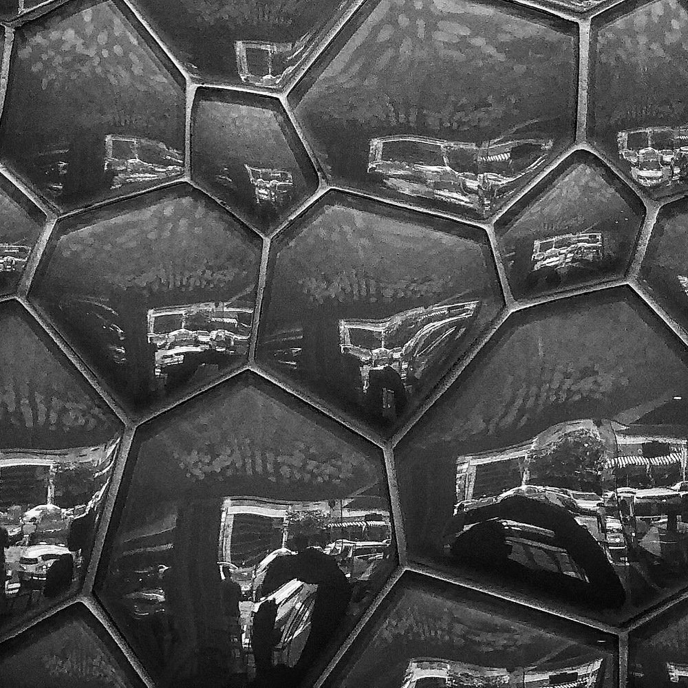 Photograph by James Fink