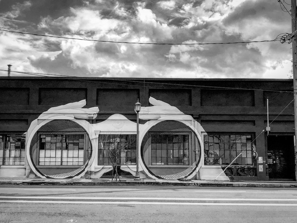 Photograph by James Fink