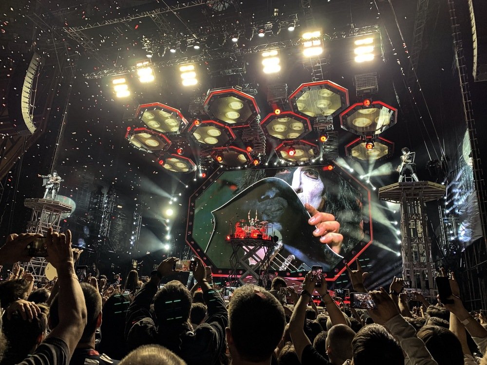 Photograph by Денис Галицын