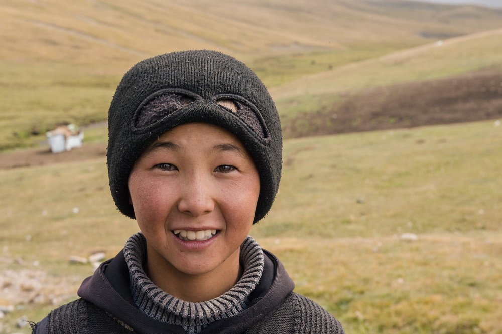 Photograph by Alberto Gonzato