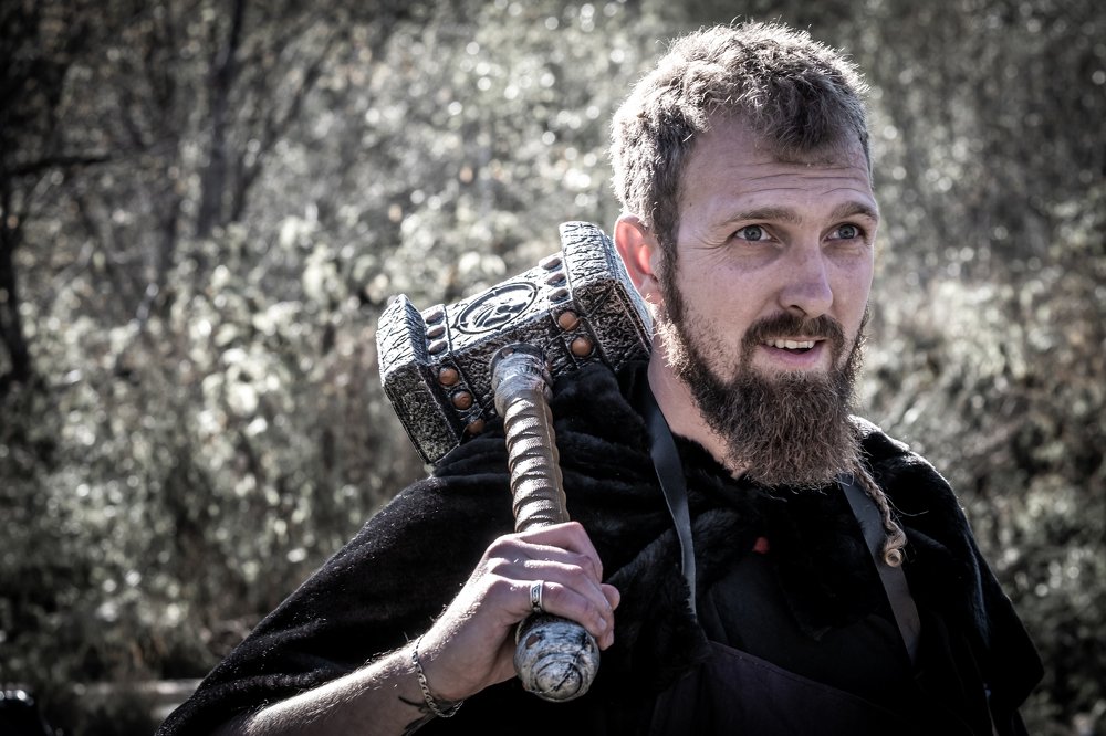 Фотография автора Денис Винарь