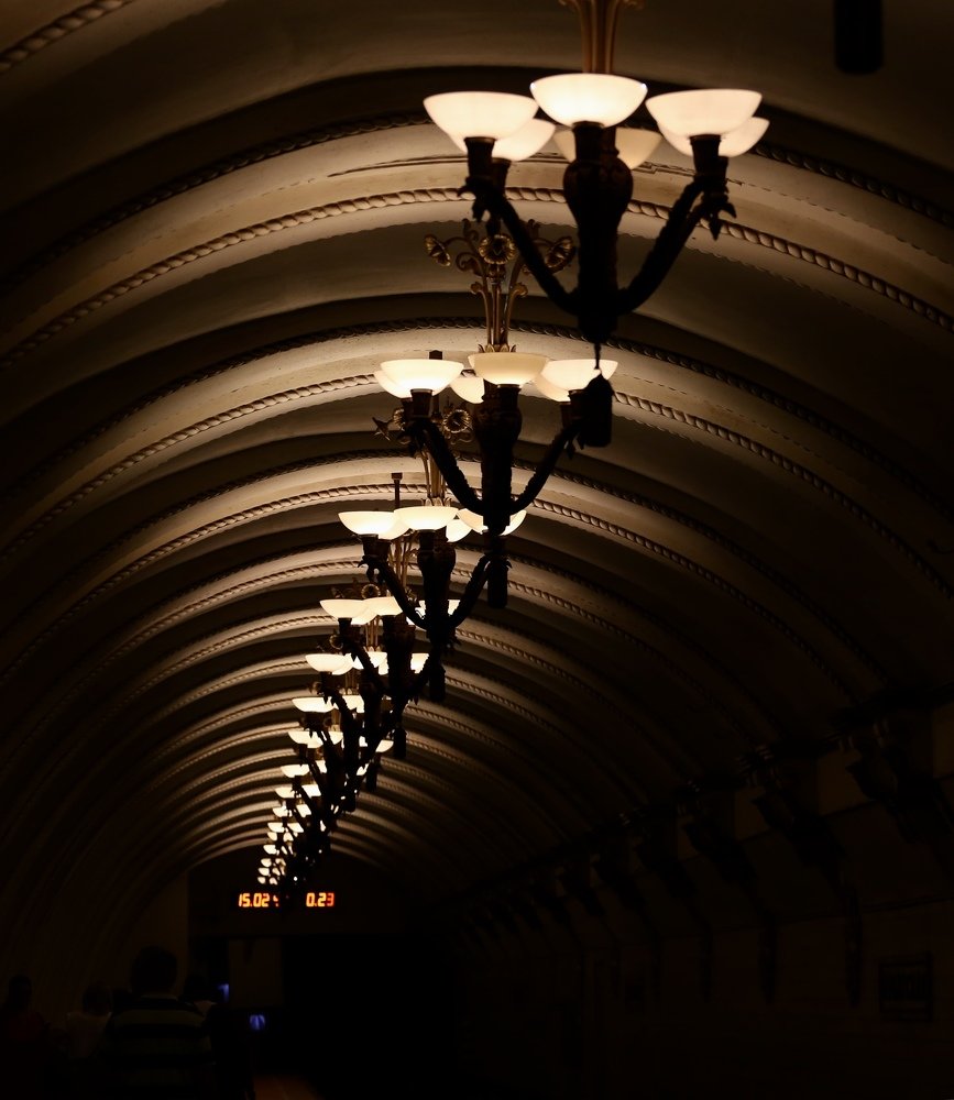 Photograph by  Михаил