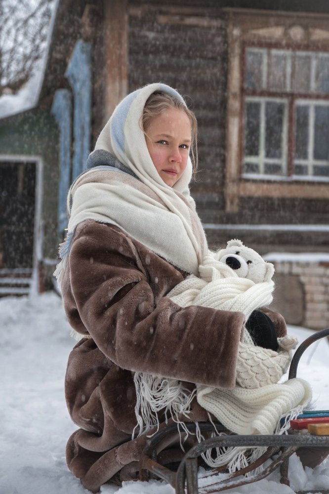 Photograph by Иван Кабалин