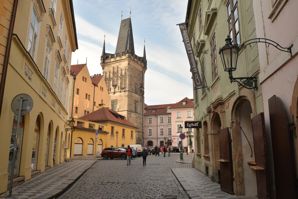 Photograph by Ольга Садохова